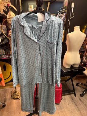 State of Day intimates pajama set size XL